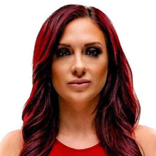 Brittany Blake headshot